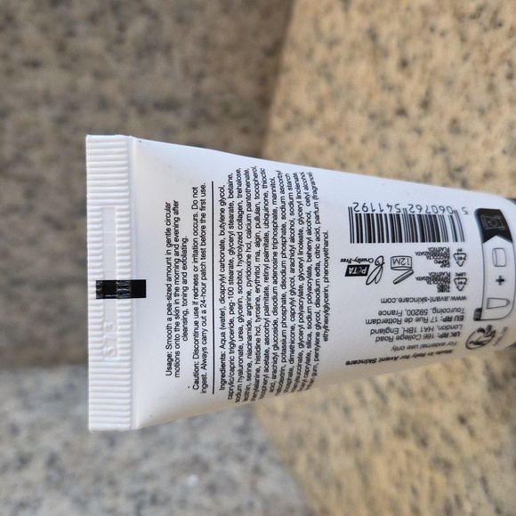 Avant Skincare Collagen Intense Radiance Activator Serum - Picture 4 of 5